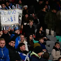 Slovenska nogometna reprezentanca v ligi narodov izgubila proti Norve&scaron;ki (FOTO)