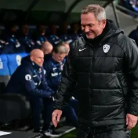 Slovenska nogometna reprezentanca v ligi narodov izgubila proti Norve&scaron;ki (FOTO)