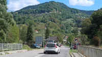 Predor pod prevalom Kladje na četrti (ne)razvojni cestni osi država 
načrtuje že tri desetletja in pri tem utegne tudi ostati.
