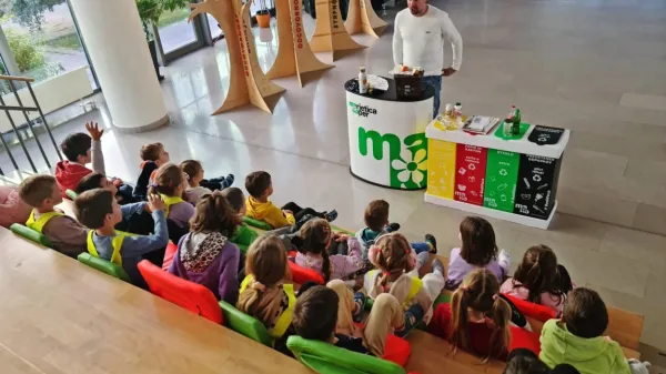 Marjetica Koper ob 15. obletnici ETZO