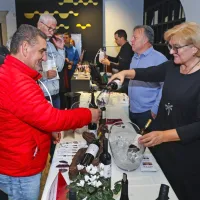 Altroke Martinovanje 2024: Tradicija in vino v objemu zgodovine