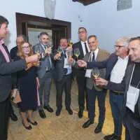 Altroke Martinovanje 2024: Tradicija in vino v objemu zgodovine