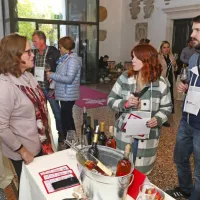 Altroke Martinovanje 2024: Tradicija in vino v objemu zgodovine
