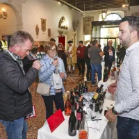 Altroke Martinovanje 2024: Tradicija in vino v objemu zgodovine