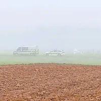 V okolici Gačanov strmoglavilo letalo, umrlo naj bi več ljudi (FOTO)