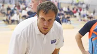 Adin Kavgić je pred gostovanjem Portoroža v Celju odstopil z 
mesta trenerja.