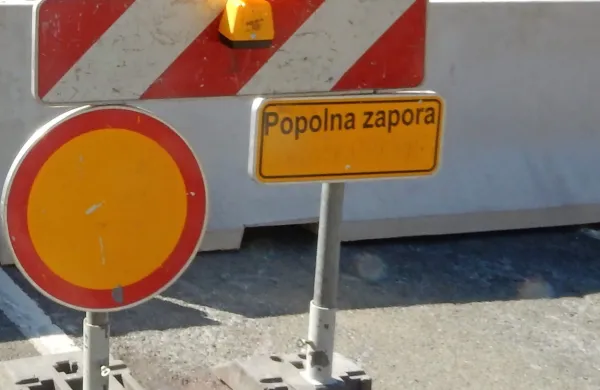 Fotografija je simbolična