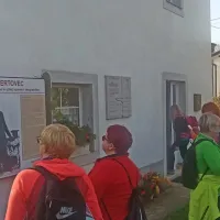 Po Vertovčevih poteh se je sprehodilo kar 9000 ljudi