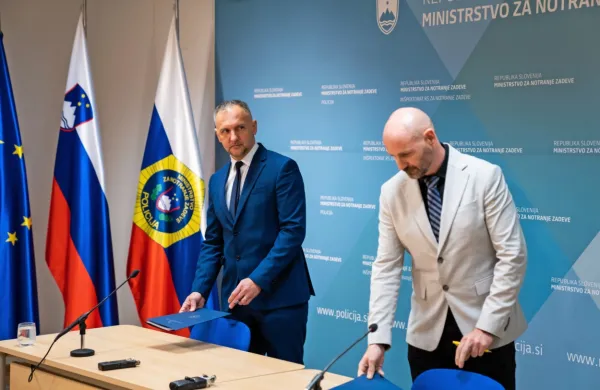Enajst Slovencev osumljenih raz&scaron;irjanja in pridobivanja posnetkov spolnih zlorab otrok