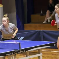 Izolanke zlahka zmagale, Vrtojbenke le do častne točke (FOTO)