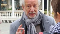 Stefan Hertmans: &ldquo;Zame je desni populizem novi fa&scaron;izem. Imenujmo ga s pravim imenom.&rdquo;