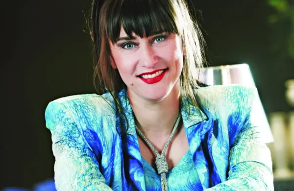 Matea Benedetti