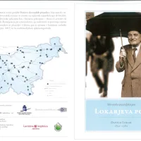 Lokarjeva pohodna pot - najbolj&scaron;a storitev za uporabnike