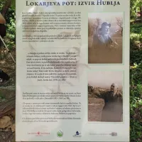 Lokarjeva pohodna pot - najbolj&scaron;a storitev za uporabnike