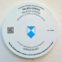 Sto lokalnih spomenikov v Kopru z novimi oznakami