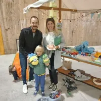 Izmenjevalnica v Piranu: prinese&scaron;, česar ne rabi&scaron; več, odnese&scaron;, kar želi&scaron; (FOTO)