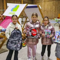 Izmenjevalnica v Piranu: prinese&scaron;, česar ne rabi&scaron; več, odnese&scaron;, kar želi&scaron; (FOTO)