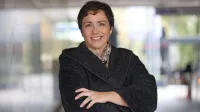 (INTERVJU) Sara Volčič: &ldquo;Morilec bi najbrž res lahko postal vsak od nas, posiljevalec pa težko&rdquo;