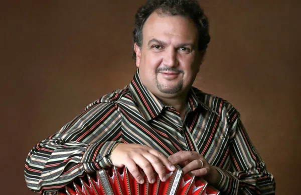 Peter Soave