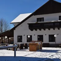 Gostilna ob smučišču bo vrata odprla 27. novembra.