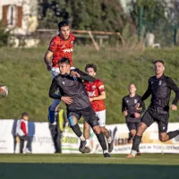 Zmagi Sežancev in Biljencev (FOTO)