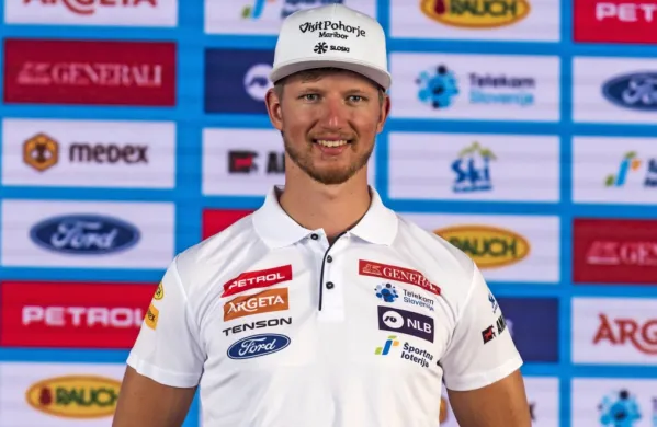 Klemen Kosi