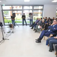 Center starej&scaron;ih tudi uradno začenja pisati svojo zgodbo (FOTO)