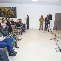Center starej&scaron;ih tudi uradno začenja pisati svojo zgodbo (FOTO)