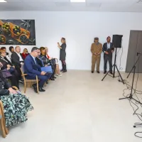 Center starej&scaron;ih tudi uradno začenja pisati svojo zgodbo (FOTO)