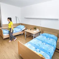Center starej&scaron;ih tudi uradno začenja pisati svojo zgodbo (FOTO)