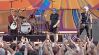 Na festivalu Coachella 2025 Lady Gaga, Green Day in Post Malone