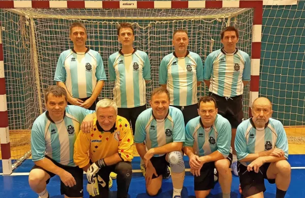 Bruhotom turnir Vrhpolje 2024