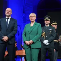 ZRS Koper ob 30. obletnici prejel tudi Red za zasluge Republike Slovenije