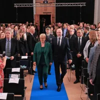 ZRS Koper ob 30. obletnici prejel tudi Red za zasluge Republike Slovenije
