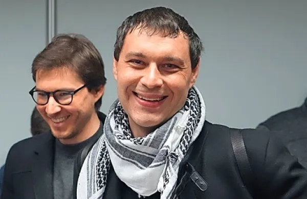 Miha Kordiš