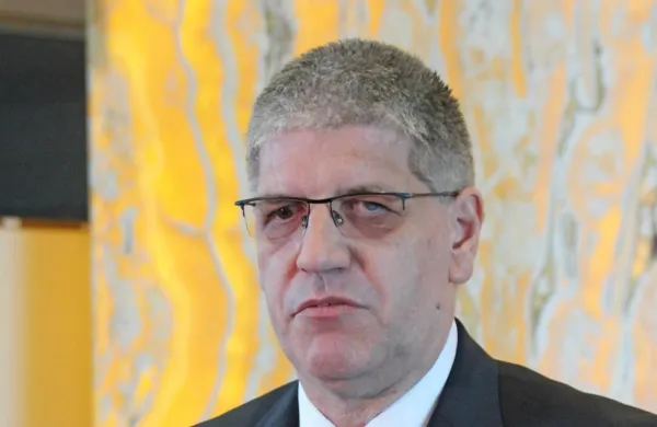 Boštjan Poklukar