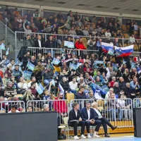 Selektor Sekulić kritik ne vidi in ne sli&scaron;i (FOTO)