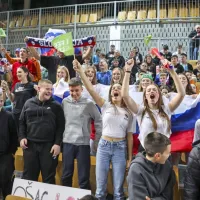 Selektor Sekulić kritik ne vidi in ne sli&scaron;i (FOTO)