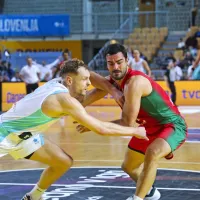 Selektor Sekulić kritik ne vidi in ne sli&scaron;i (FOTO)