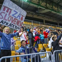 Selektor Sekulić kritik ne vidi in ne sli&scaron;i (FOTO)