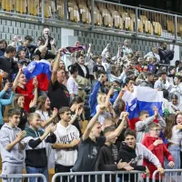 Selektor Sekulić kritik ne vidi in ne sli&scaron;i (FOTO)