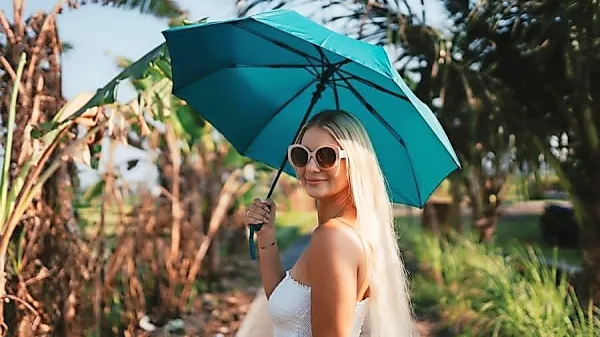 Kako promocijski dežniki pomagajo pri promociji va&scaron;ega podjetja
