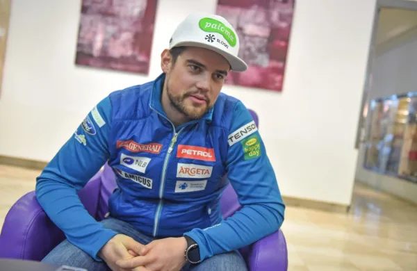Boštjan Kline
