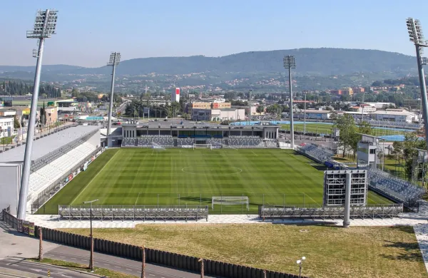 Stadion Bonifika