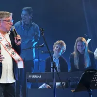 Slavko in Mef: Kar je res, je res - sta tak&scaron;na, ker sta živa (FOTO)