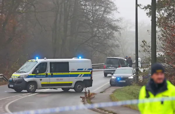 (FOTO) Znanih vse več podrobnosti mafijskega obračuna: Pokojni naj bi bil pred likvidacijo dalj časa v igralnici