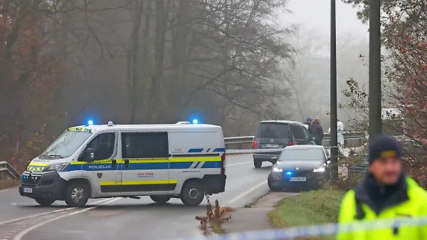 (FOTO) Znanih vse več podrobnosti mafijskega obračuna: Pokojni naj bi bil pred likvidacijo dalj časa v igralnici