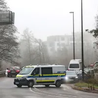 (FOTO) Znanih vse več podrobnosti mafijskega obračuna: Pokojni naj bi bil pred likvidacijo dalj časa v igralnici