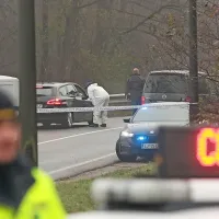 (FOTO) Znanih vse več podrobnosti mafijskega obračuna: Pokojni naj bi bil pred likvidacijo dalj časa v igralnici