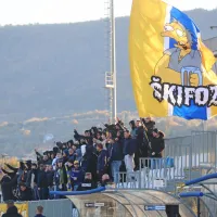 Evrogol in velika napaka (FOTO)